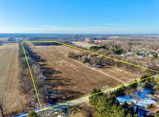 W 500 S County Rd, North Judson, IN 46366