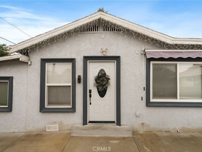 5559 Elm Ave, Long Beach, CA, 90805