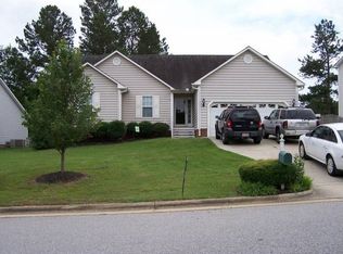 202 Brims Way, Garner, NC 27529