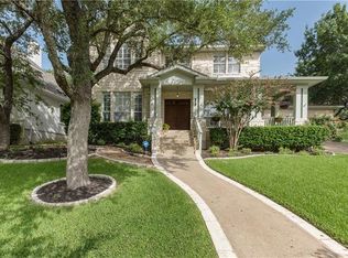 1620 Randolph Ridge Trl, Austin, TX 78746