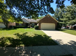 816 Mason Place Ct, Lexington, KY 40504