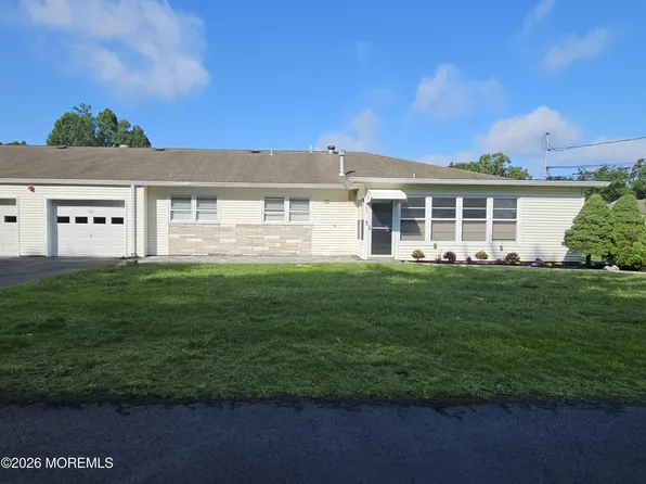 28B East Road, Jackson, NJ 08527