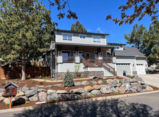 589 NW Greyhawk Ave, Bend, OR 97703