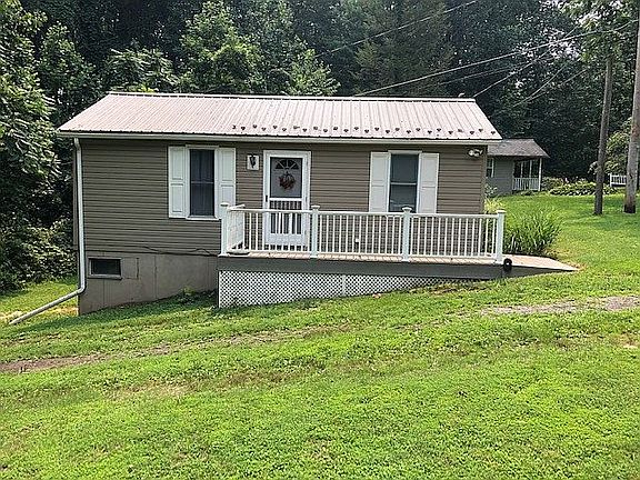 Ramp Entrance 
gorgeous view