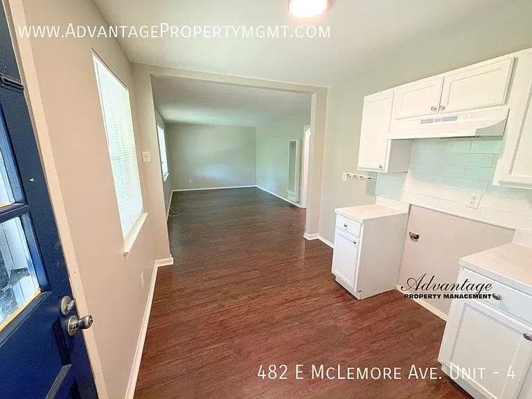 482 E McLemore Ave #4 — Photo 8