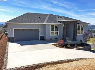 14389 SE Lyon St, Happy Valley, OR 97015