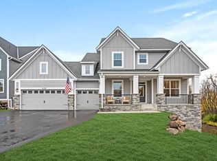4194 Marsh Dr NE, Prior Lake, MN 55372