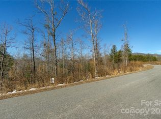 V/l Ridge Point Rd #1, Nebo, NC 28761