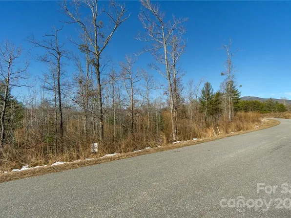 V/l Ridge Point Rd #1, Nebo, NC 28761
