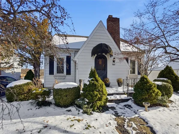 608 S Miami St, West Milton, OH 45383