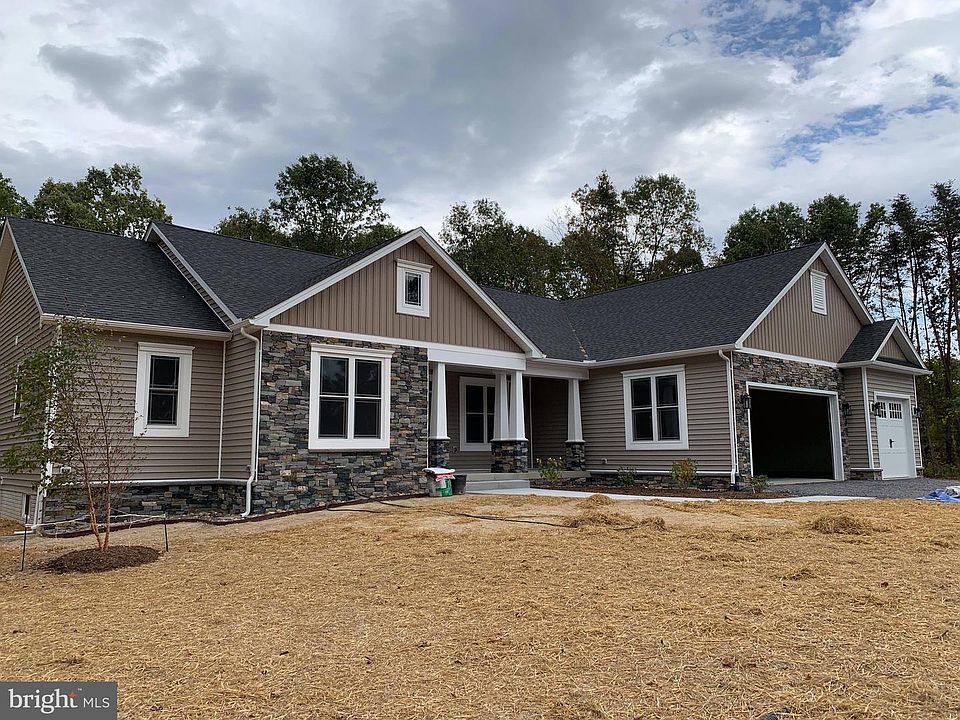 1st image of LOT 7 Covey