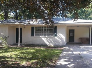 9073 Baker Dr, Baton Rouge, LA 70809