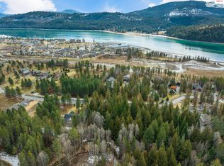 630 Ames Way LOT 20, Dover, ID 83825