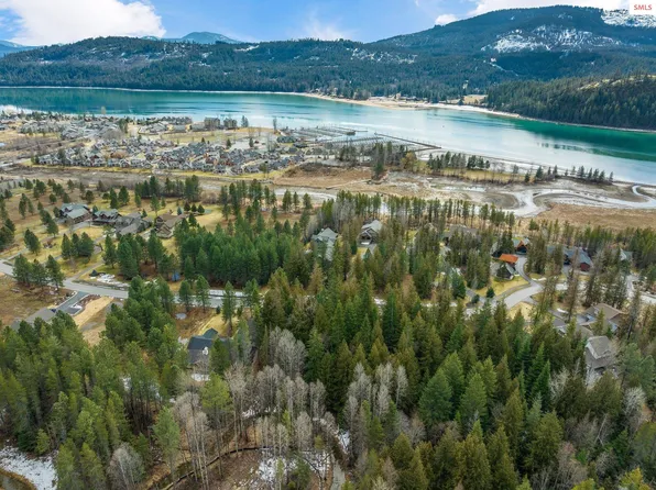 630 Ames Way Lot 20, Dover, ID 83825