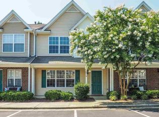 7816 Averette Field Dr, Raleigh, NC 27616