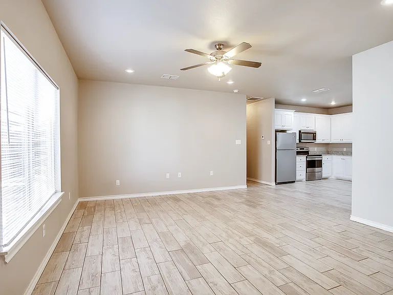 9803 Uvalde Ave #A — Photo 3
