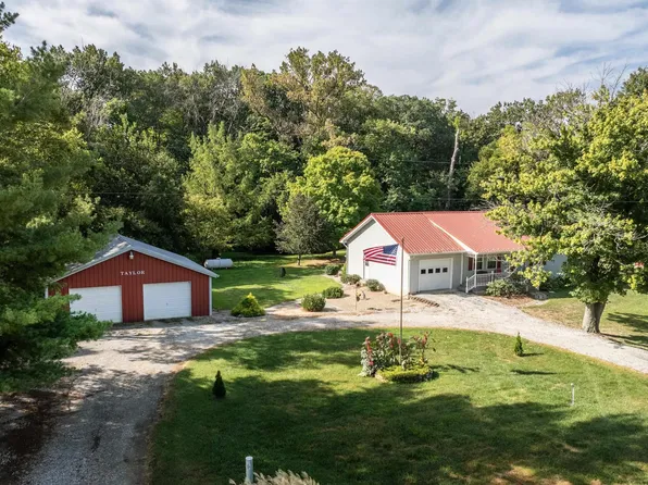 1258 N 223rd Ln, Payson, IL 62360