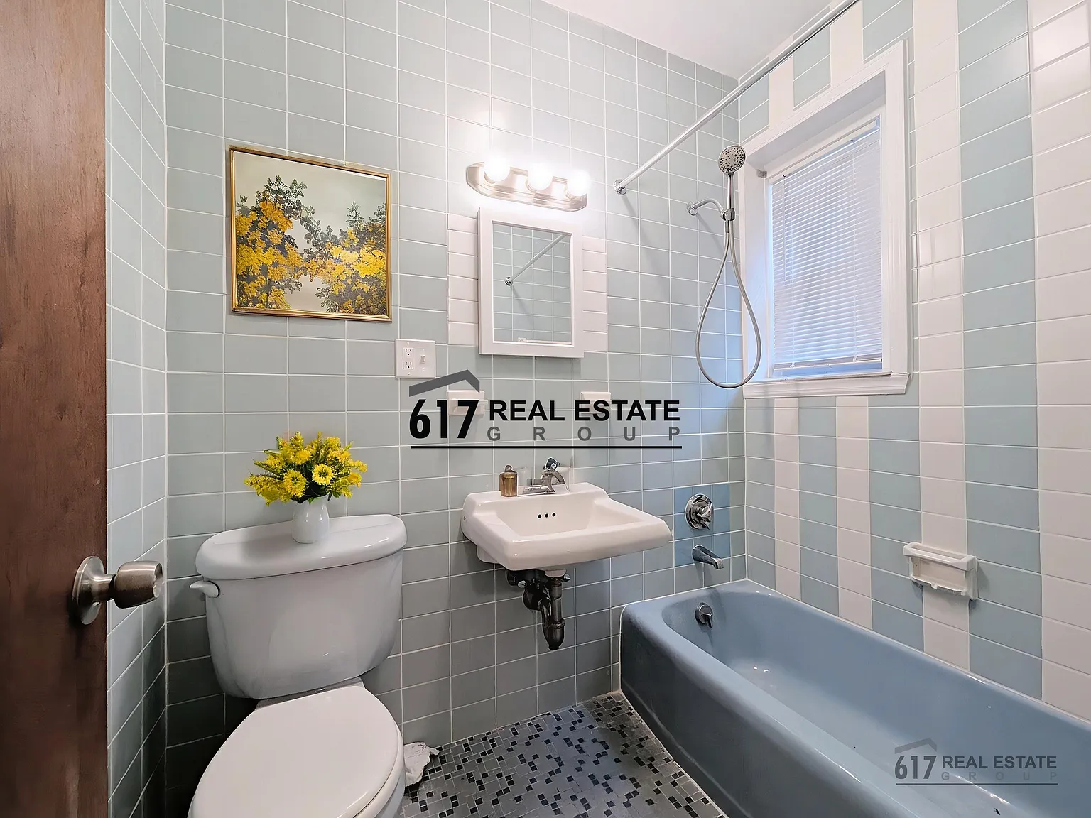 1 bed, 520 sqft, $2,500 — Photo 3