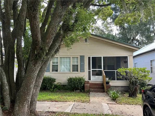 2308 Albany St, Brunswick, GA 31520