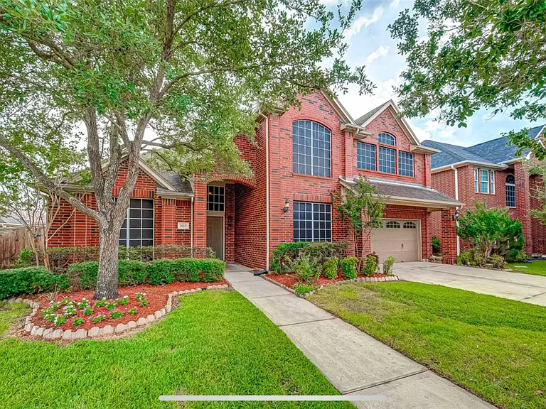26031 Crestford Park Ln — Photo 2