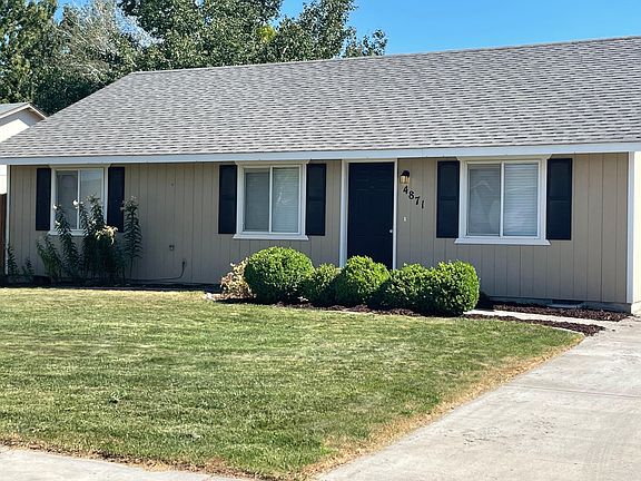2nd image of 4871 Mount Adams View Dr