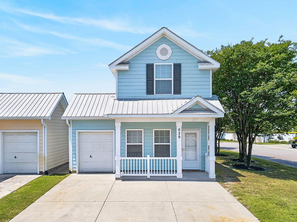 1st image of 629 Surfsong Way #B8-4