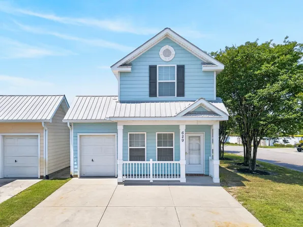 629 Surfsong Way #B8-4, North Myrtle Beach, SC 29582