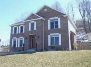 6530 Ten Point Cir #CL, Trafford, PA 15085