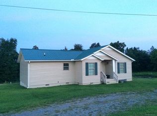 2631 Tunnel Hill Rd SW, Mcdonald, TN 37311