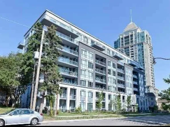 17 Kenaston Gdns #804, Toronto, ON M2K 0B9
