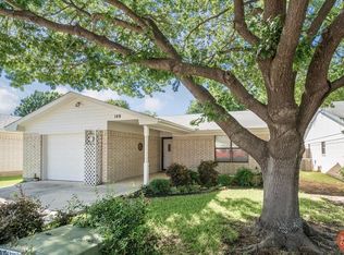 140 Azalea Dr, Brownwood, TX 76801