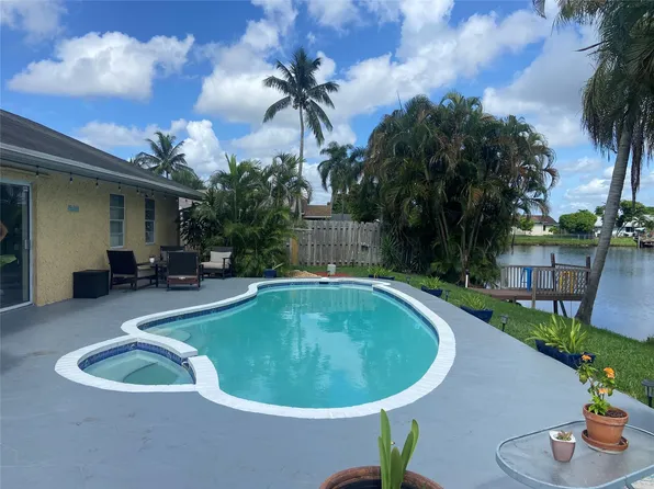 8101 SW 14th Street, North Lauderdale, FL 33068