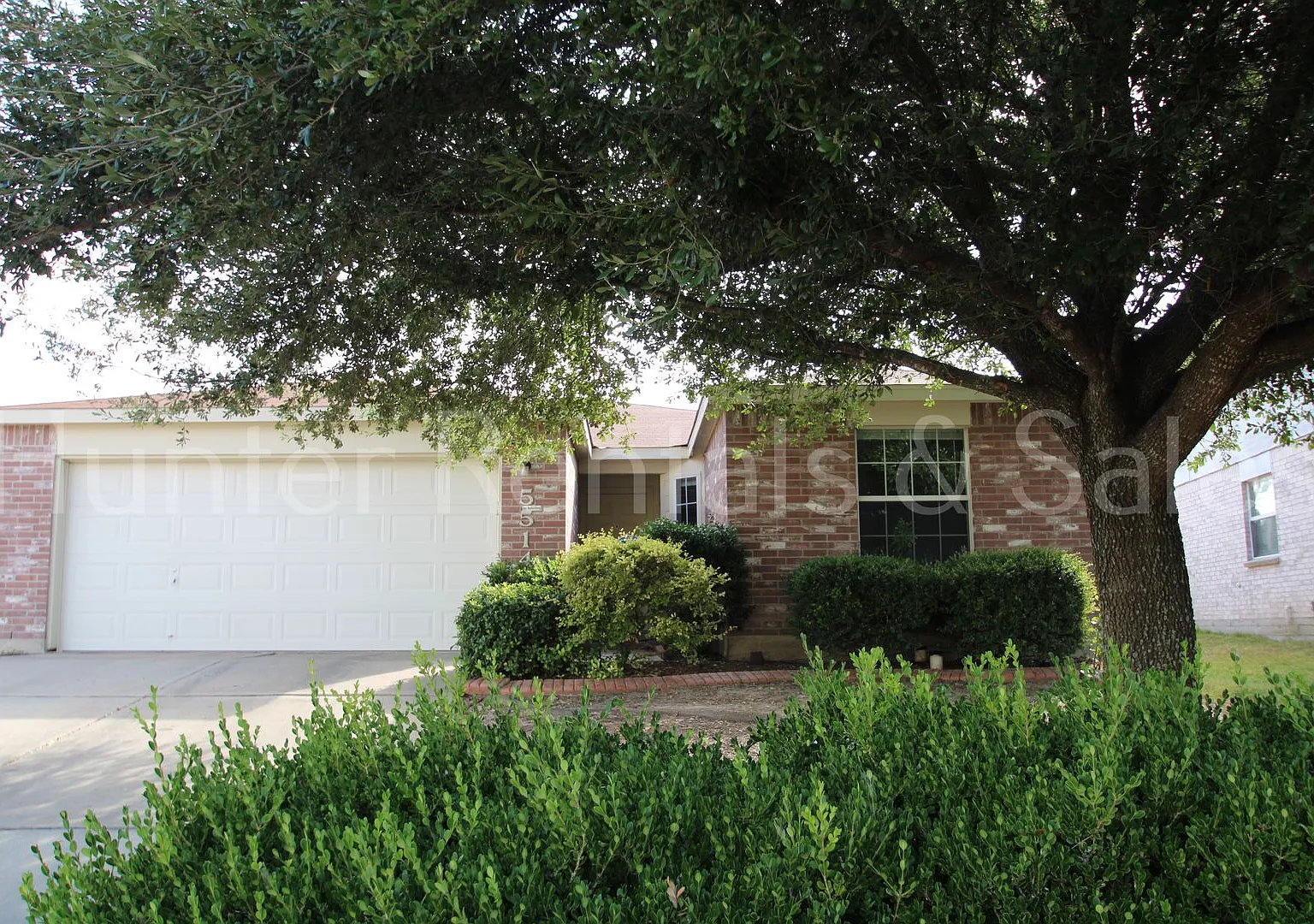 Charming 3-Bedroom Home with Fireplace, Spacious Primary Suite & Covered Deck — Photo 1