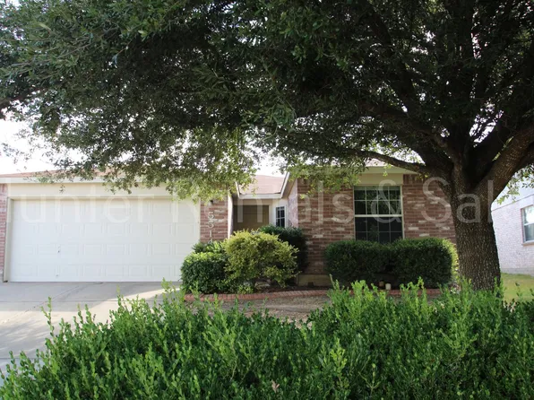5514 Orts Dr, Killeen, TX 76542