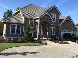 14536 SE Northern Heights Dr, Happy Valley, OR 97086