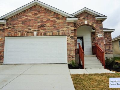 15831 Larkspur Crst, Selma, TX, 78154