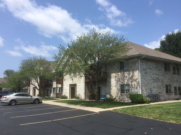 3117 Tri Park Ct #1712