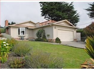 835 Buena Vista St, Moss Beach, CA