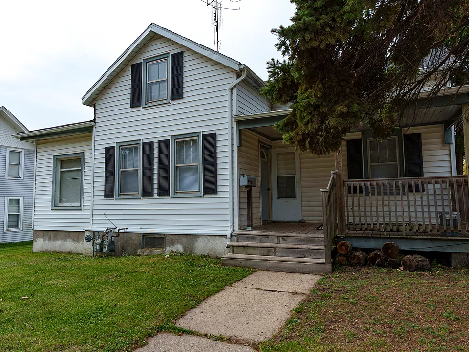 400 S Church St