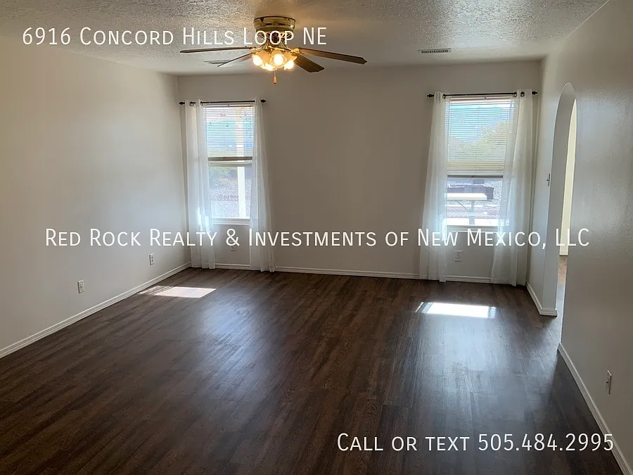 Building Photo - 6916 Concord Hills Loop NE