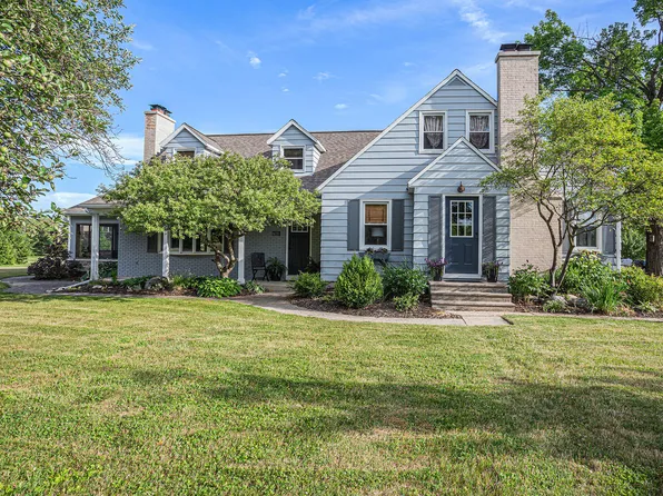 6110 Hall St SE, Grand Rapids, MI 49546