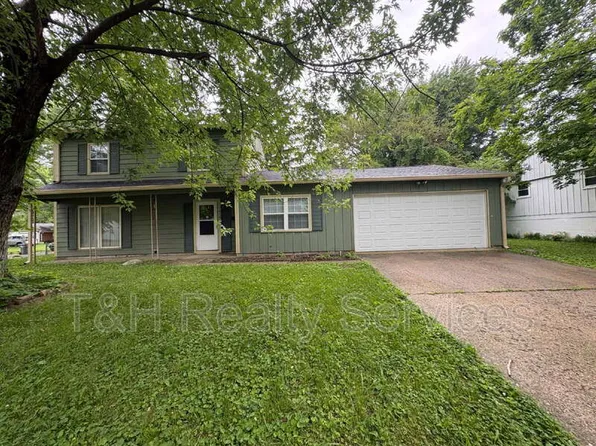 3644 Celtic Dr, Indianapolis, IN 46235