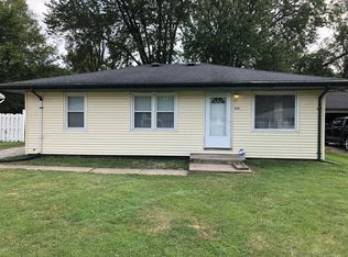 526 E Wilson Ave, Peoria, IL