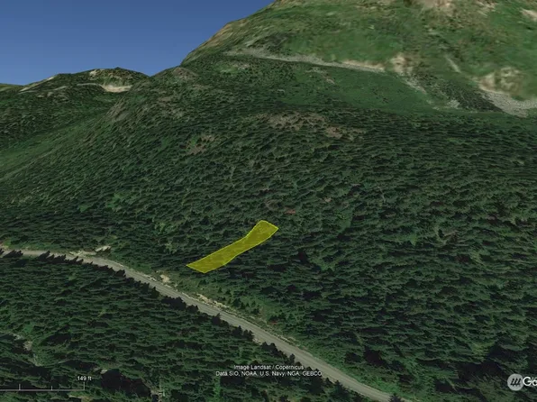 34218 N Nason Road, Leavenworth, WA 98826