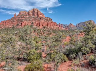 75 Cathedral Rock Trl, Sedona, AZ 86336