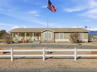 4080 W Jessica St, Pahrump, NV 89048