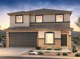 5079 S 251st Dr, Buckeye, AZ 85326