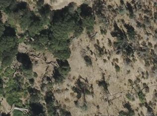 N Trail Gulch Rd, Igo, CA 96047