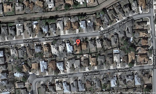 Map View