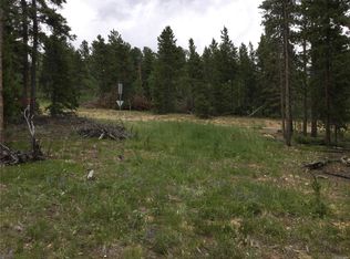 6450 Bear Paw Rd, Golden, CO 80403